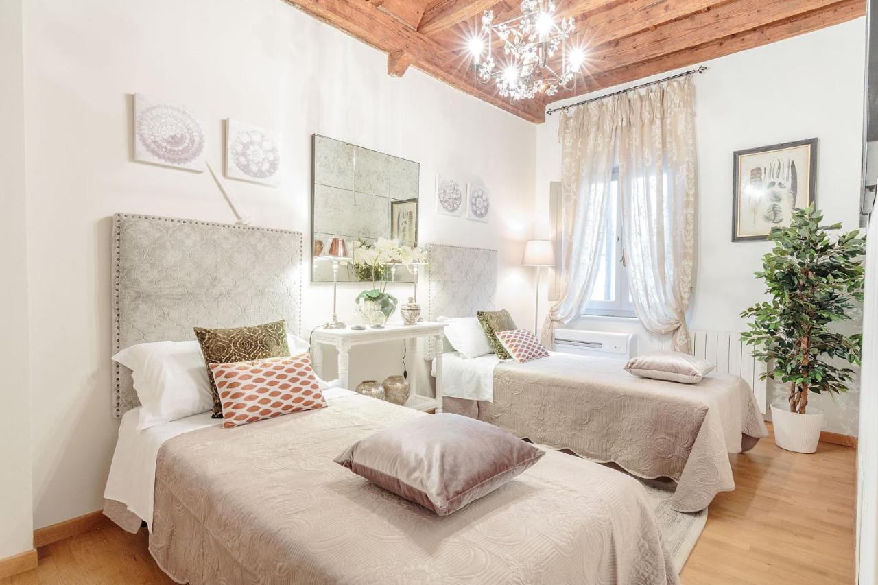Casa Arias Apartment Lucca Luaran gambar