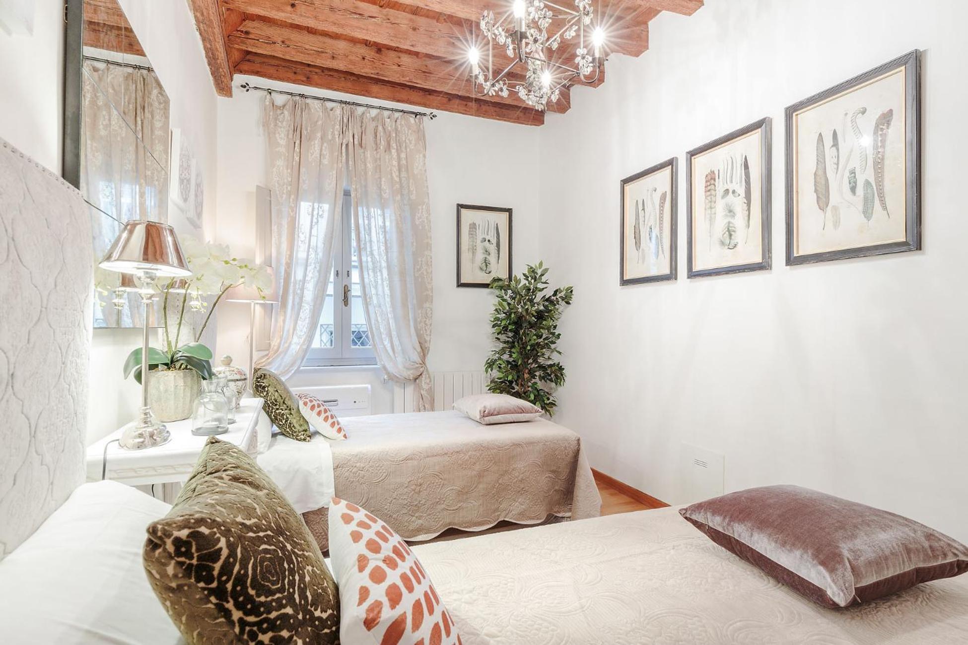 Casa Arias Apartment Lucca Luaran gambar